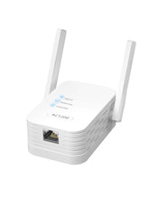 Charger l'image dans la galerie, ioGiant 1200Mbps WiFi to Ethernet Adapter with 100Mbps LAN Port Works with Any Wired Devices Such as Your Printer TV Desktop Laptop PC Streaming Player VoIP Phone Camera Supports 5GHz Connection with a Wireless Router