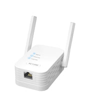 Charger l&#39;image dans la galerie, ioGiant 1200Mbps WiFi to Ethernet Adapter with 100Mbps LAN Port Works with Any Wired Devices Such as Your Printer TV Desktop Laptop PC Streaming Player VoIP Phone Camera Supports 5GHz Connection with a Wireless Router
